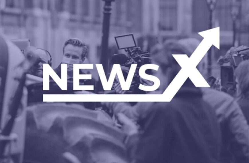 Unveiling NewsX, The Next Generation News Exchange